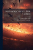 Naturgeschichte Der Tauben - (Paperback or Softback)