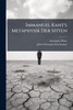 Immanuel Kant's Metaphysik Der Sitten - (Paperback or Softback)