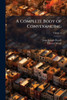A Complete Body of Conveyancing - (Paperback or Softback)