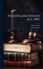 Patents and Designs Act, 1907 - (Hardback or Cased Book)