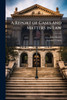 A Report of Cases and Matters in Law - (Paperback or Softback)