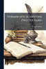 Vermischte Schriften, Zweiter Band - (Paperback or Softback)