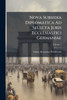 Nova Subsidia Diplomatica Ad Selecta Juris Ecclesiastici Germaniae - (Paperback or Softback)