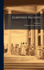 Euripides' Alcestis - (Hardback or Cased Book)