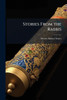 Stories From the Rabbis - (Paperback or Softback)