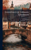 Essentials of German Grammar - (Hardback or Cased Book)