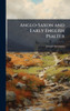 Anglo-Saxon and Early English Psalter - 9781023787390