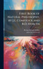 First Book of Natural Philosophy, by J.L. Comstock and R.D. Hoblyn - (Hardback or Cased Book)