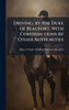 Driving, by the Duke of Beaufort, With Contributions by Other Authorities - (Hardback or Cased Book)