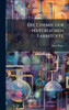 Die Chemie der natÃ1/4rlichen Farbstoffe - (Hardback or Cased Book)