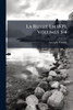 La Russie En 1839, Volumes 3-4 - (Paperback or Softback)
