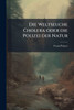 Die Weltseuche Cholera oder die Polizei der Natur - (Paperback or Softback)