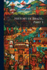 History of Brazil, Part 3 - (Paperback or Softback)