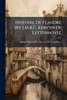 Histoire De Flandre [By J.M.B.C. Kervyn De Lettenhove]. - (Paperback or Softback)