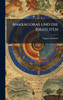 Anaxagoras und die Israeliten - (Hardback or Cased Book)
