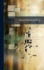 Mathematica - (Hardback or Cased Book)