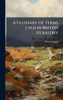 A Glossary of Terms Used in British Heraldry - (Hardback or Cased Book)