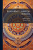 Leben Und Lehre Des Buddha - (Paperback or Softback)