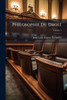 Philosophie Du Droit - (Paperback or Softback)