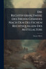 Die Rechtsverhältnisse Des Freien Gesindes Nach Den Deutschen Rechtsquellen Des Mittelalters - (Paperback or Softback)