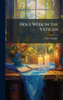 Holy Week in the Vatican - (Hardback or Cased Book)