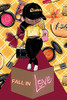 Fall In Love - Goldie