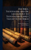 The Bible, Teetotalism, and Dr. Lees [A Reply to Teetotalism Plainly Taught in the Bible] - (Hardback or Cased Book)