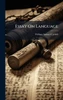 Essay On Language - (Hardback or Cased Book)