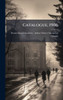 Catalogue, 1906 - (Hardback or Cased Book)