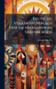Deutsche Volksmärchen Aus Dem Sachsenlande in SiebenbÃ1/4rgen - (Hardback or Cased Book)