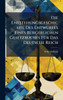 Die Entstehungsgeschichte Des Entwurfes Eines BÃ1/4rgerlichen Gesetzbuches FÃ1/4r Das Deutsche Reich - (Hardback or Cased Book)