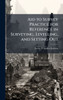 Aid to Survey Practice for Reference in Surveying, Levelling, and Setting Out - (Hardback or Cased Book)