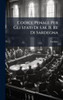 Codice Penale Per Gli Stati Di S.M. Il Re Di Sardegna - (Hardback or Cased Book)