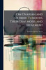 On Ovarian and Uterine Tumours, Their Diagnosis and Treatment - (Paperback or Softback)