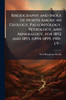 Bibliography and Index of North American Geology, Paleontology, Petrology, and Mineralogy, for 1892 and 1893, [1894-1899, 1901-L9-- - (Paperback or Softback)