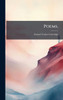 Poems, - (Hardback or Cased Book)