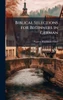 Biblical Selections for Beginners in German - (Hardback or Cased Book)