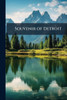 Souvenir of Detroit - (Paperback or Softback)