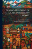 Cuadro HistÃ3rico De La AdministraciÃ3n Montt - (Paperback or Softback)