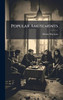 Popular Amusements - (Hardback or Cased Book)