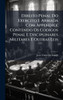 Direito Penal Do Exercito E Armada Com Appendice Contendo Os Codigos Penal E Disciplinares Militares E Outras Leis - (Hardback or Cased Book)