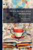 Nova Anthologia Oxoniensis - (Paperback or Softback)