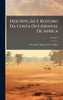 DescripçÃ£o E Roteiro Da Costa Occidental De Africa - (Hardback or Cased Book)