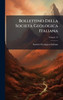 Bollettino Della SocietÃ Geologica Italiana - 9781023848558