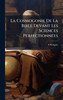 La Cosmogonie De La Bible Devant Les Sciences PerfectionnÃ(c)es - (Hardback or Cased Book)