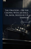 The Oration ... On the Crown, With an Engl. Tr., Intr., Notes by F.P. Simpson - (Hardback or Cased Book)