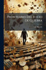 Prontuario Del Juicio De Quiebra - (Paperback or Softback)