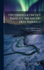 Oplysninger Om Det Pavelige Archiv Og Dets Indhold - (Hardback or Cased Book)