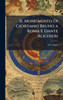 Il Monumento Di Giordano Bruno a Roma E Dante Alighieri - (Hardback or Cased Book)