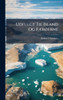 Udflugt Til Island Og FÃ]rÃ, erne - (Hardback or Cased Book)